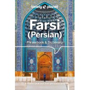 Farsi Persian Phrasebook Lonely Planet